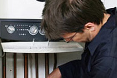 boiler repair Fosbury