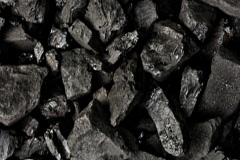 Fosbury coal boiler costs