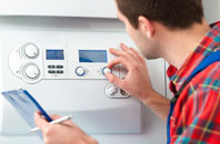 free commercial Fosbury boiler quotes