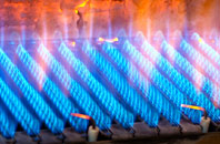 Fosbury gas fired boilers