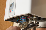 free Fosbury boiler install quotes