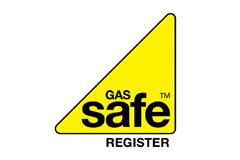 gas safe companies Fosbury